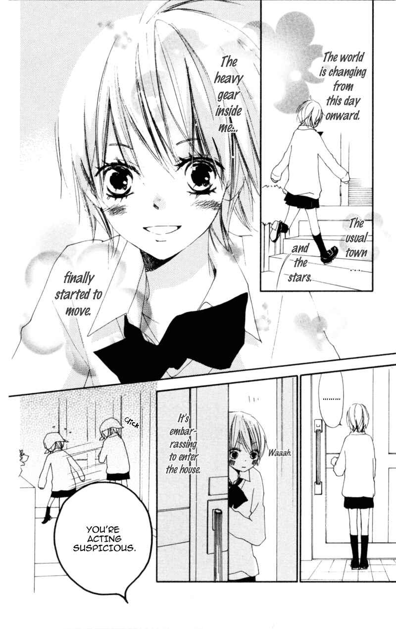 Page 18 Chapter 14 Bokura wa Itsumo