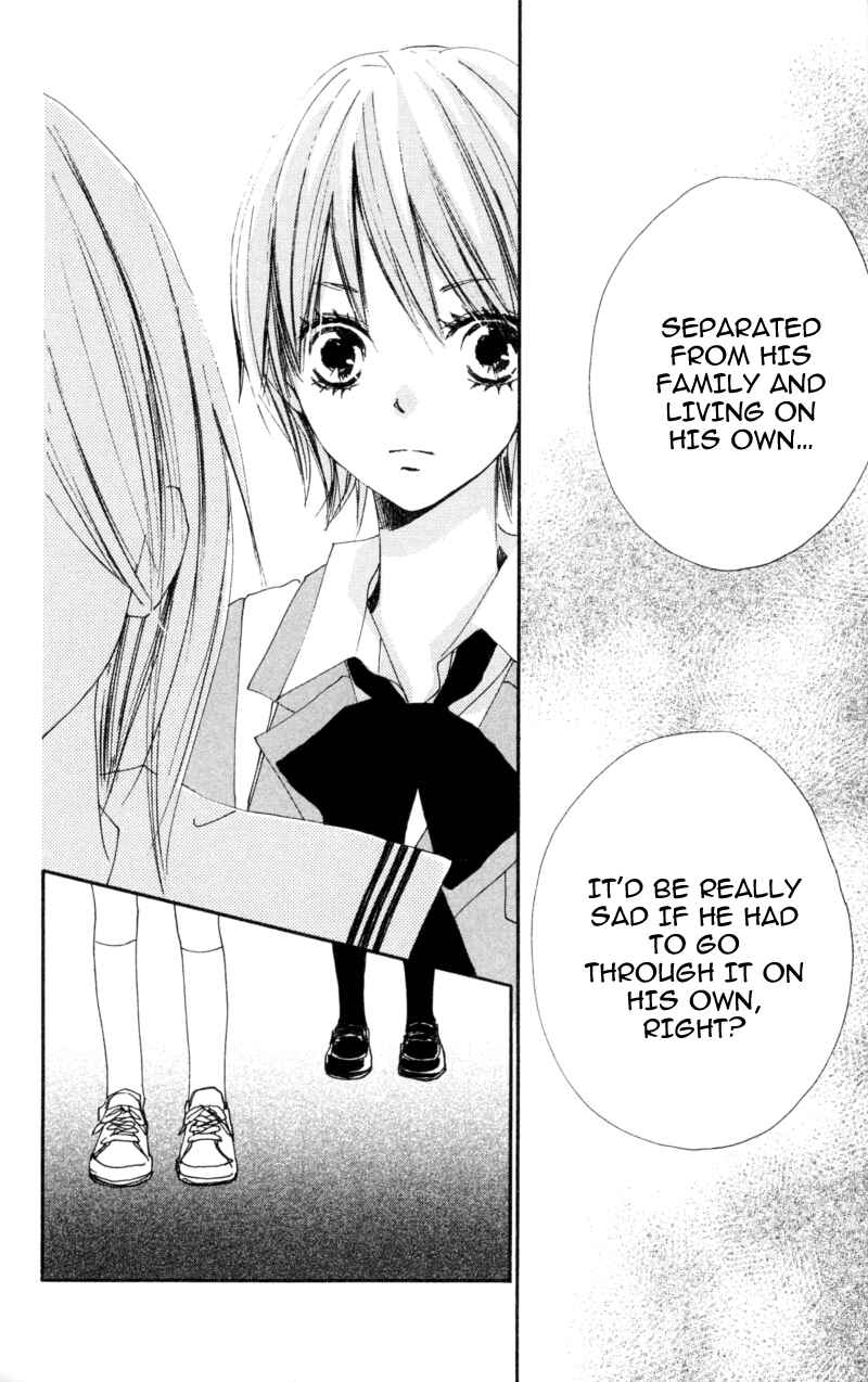 Page 28 Chapter 14 Bokura wa Itsumo