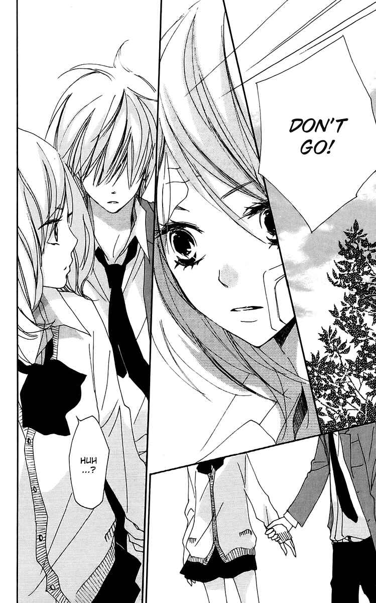 Page 23 Chapter 19 Bokura wa Itsumo