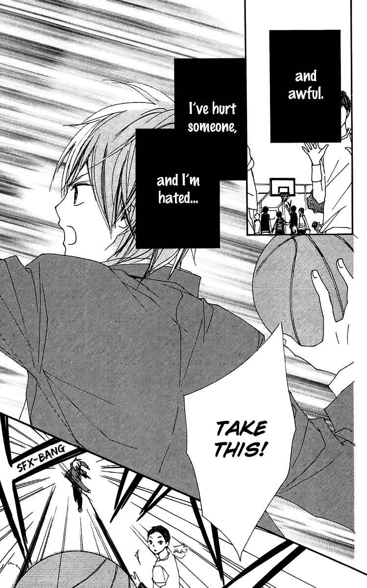 Page 10 Chapter 20 Bokura wa Itsumo