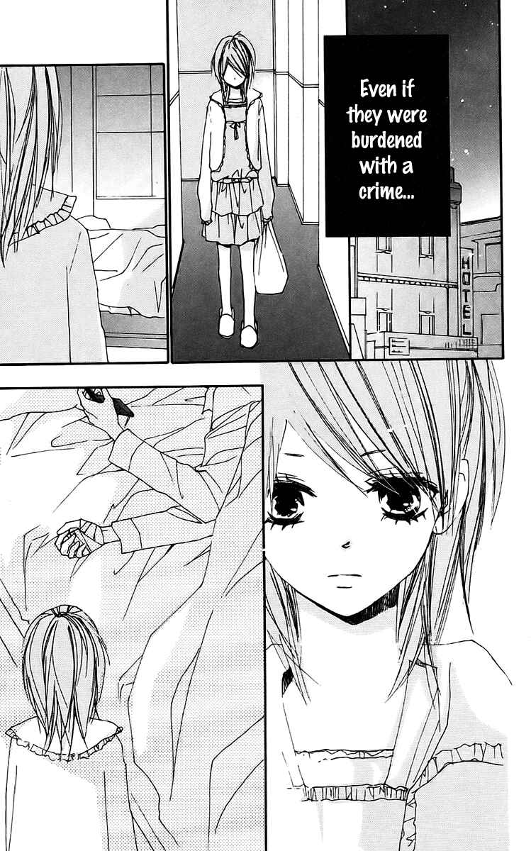Page 28 Chapter 20 Bokura wa Itsumo