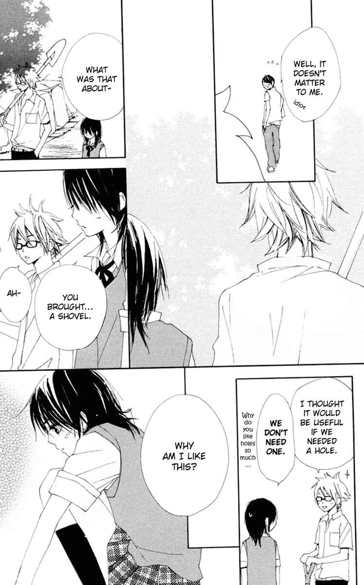 Page 24 Chapter 5.5 Bokura wa Itsumo