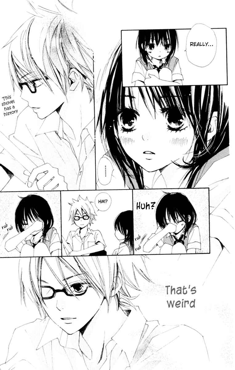 Page 26 Chapter 5.5 Bokura wa Itsumo