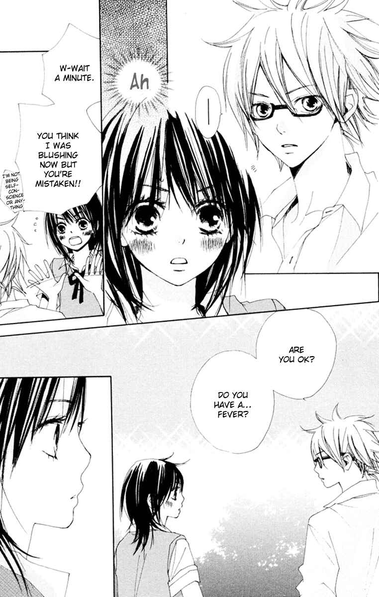Page 9 Chapter 5.5 Bokura wa Itsumo