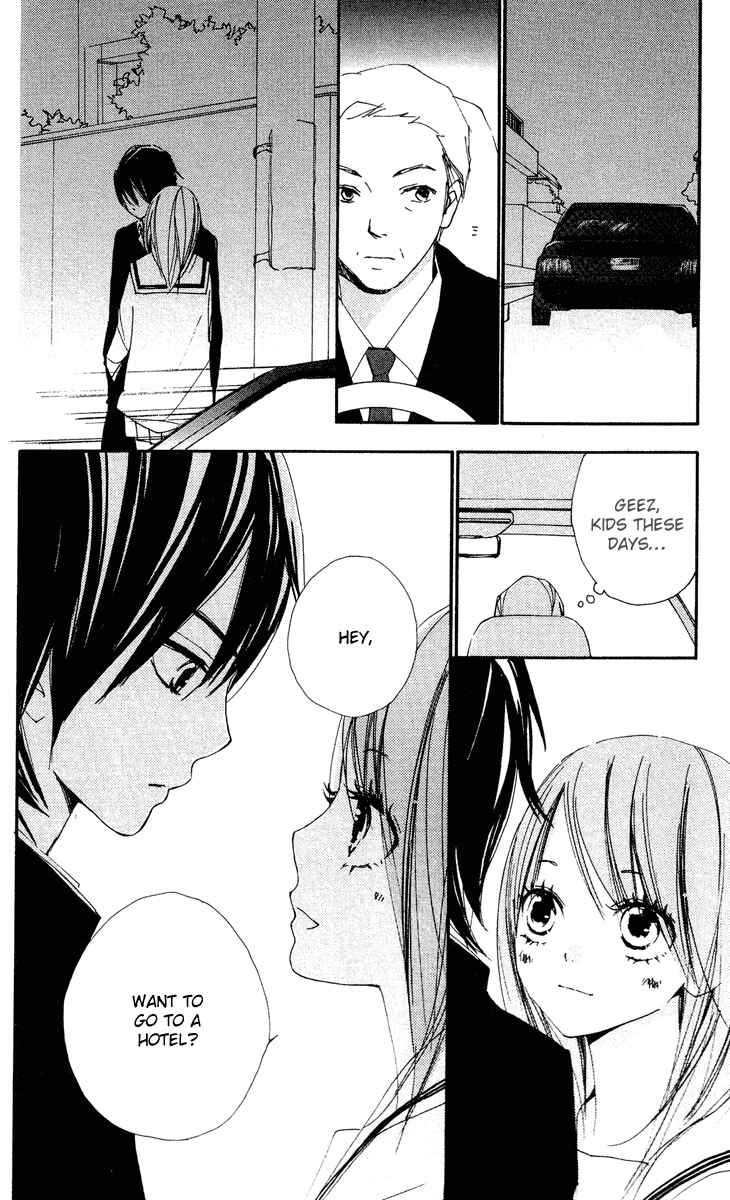 Page 12 Chapter 9 Bokura wa Itsumo