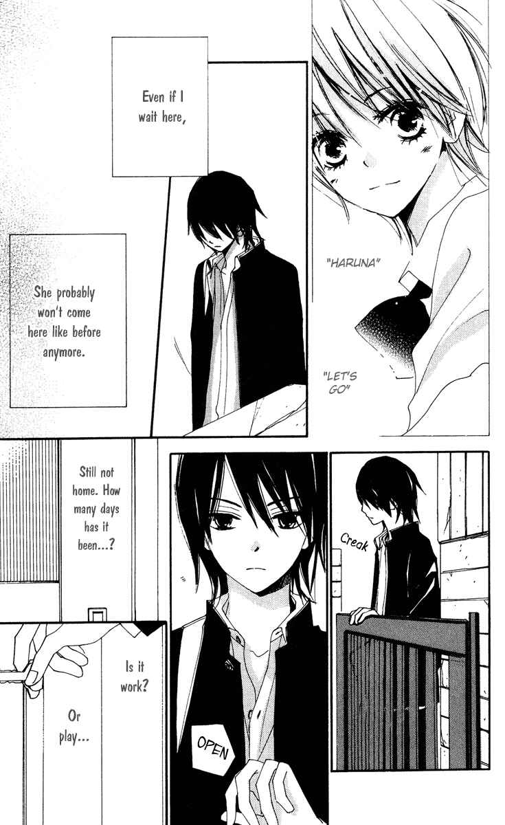 Page 14 Chapter 9 Bokura wa Itsumo