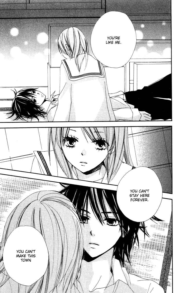 Page 22 Chapter 9 Bokura wa Itsumo