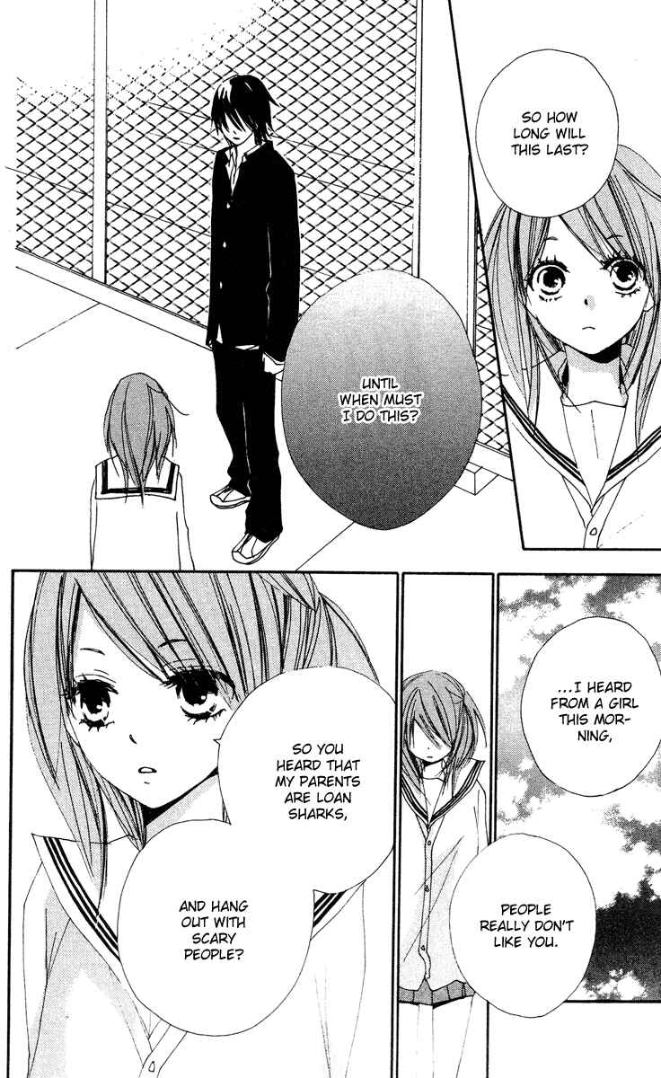 Page 6 Chapter 9 Bokura wa Itsumo