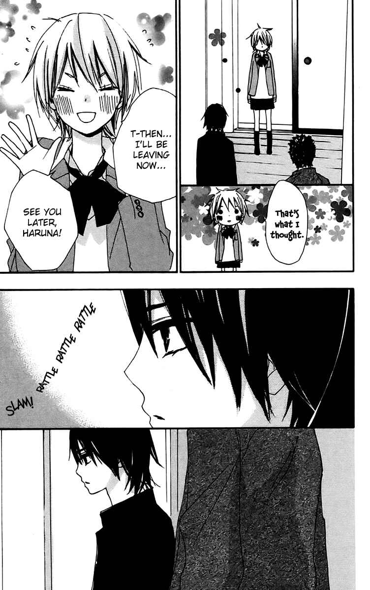 Page 19 Chapter 26 Bokura wa Itsumo