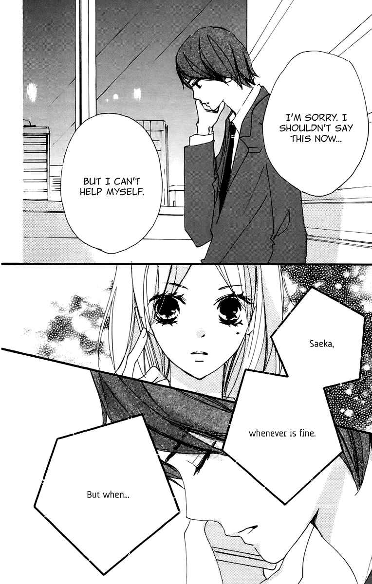 Page 24 Chapter 39 Bokura wa Itsumo