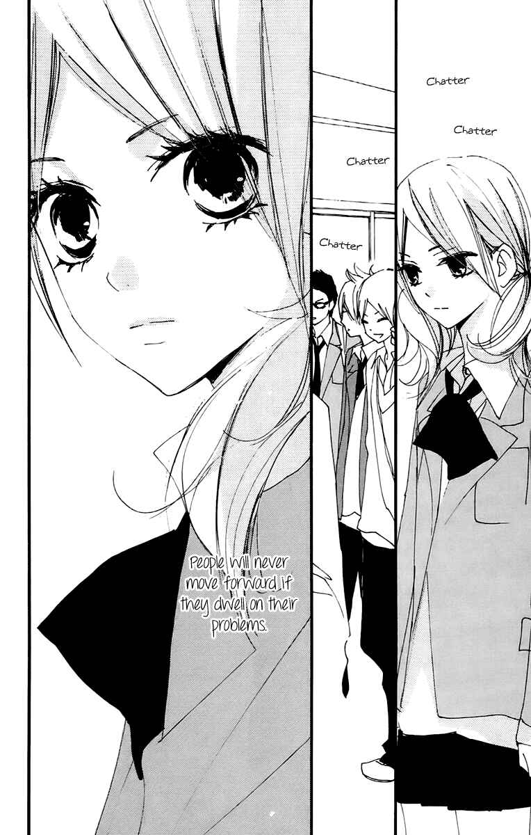 Page 28 Chapter 39 Bokura wa Itsumo