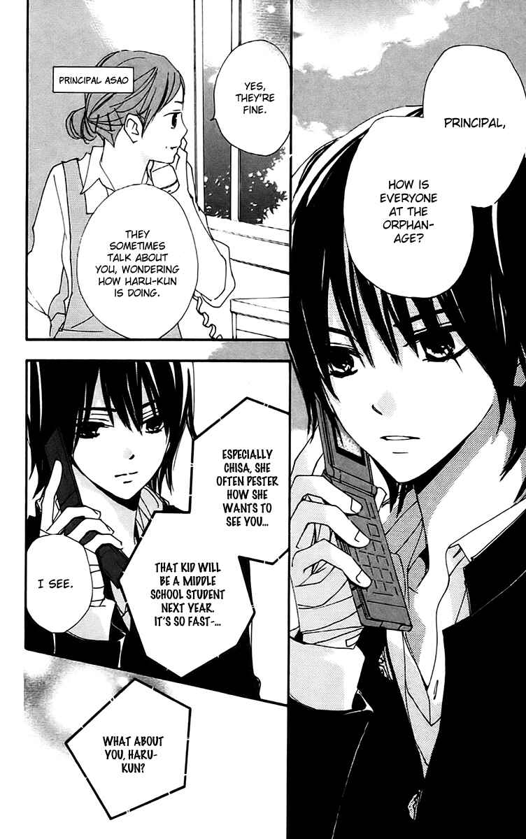 Page 10 Chapter 29 Bokura wa Itsumo