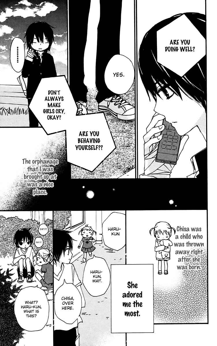 Page 11 Chapter 29 Bokura wa Itsumo