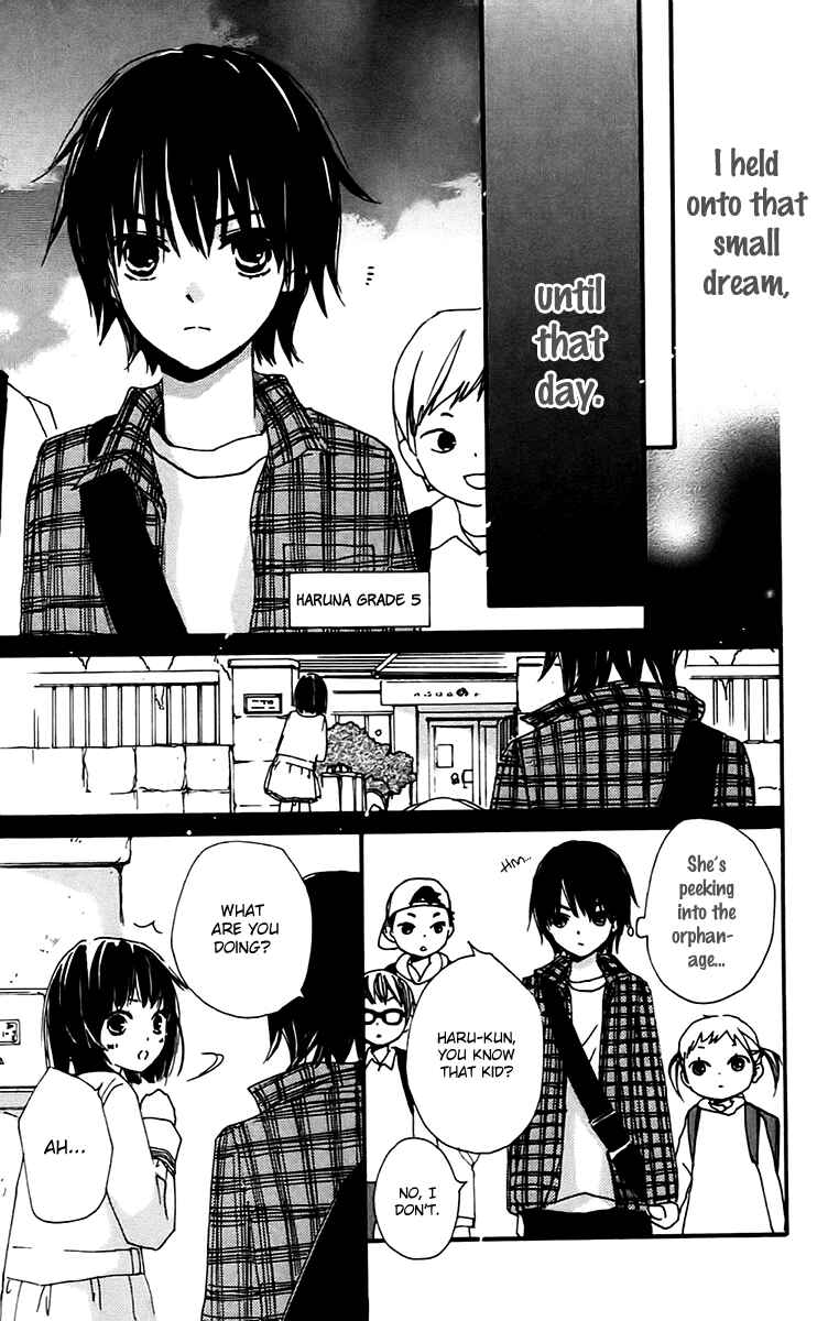 Page 13 Chapter 29 Bokura wa Itsumo