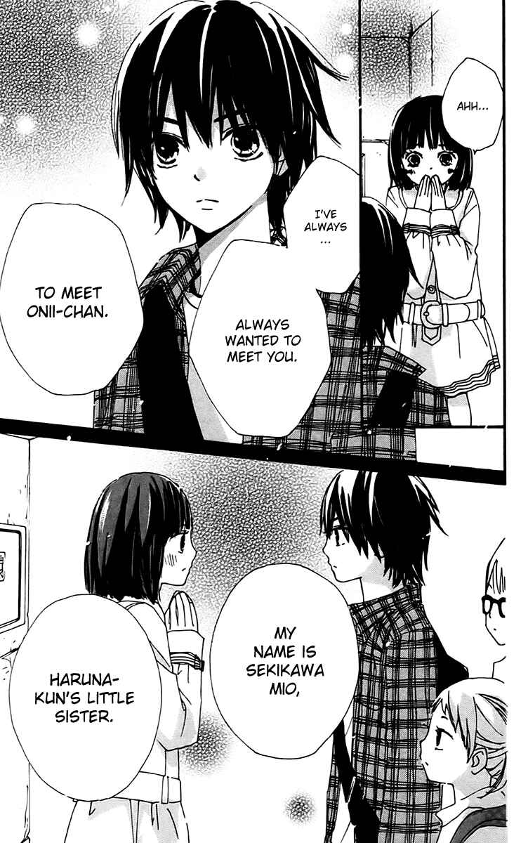Page 15 Chapter 29 Bokura wa Itsumo