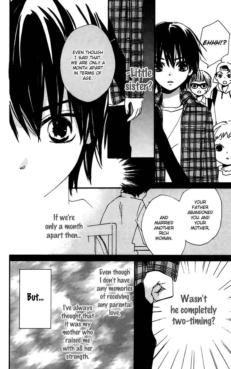 Page 16 Chapter 29 Bokura wa Itsumo