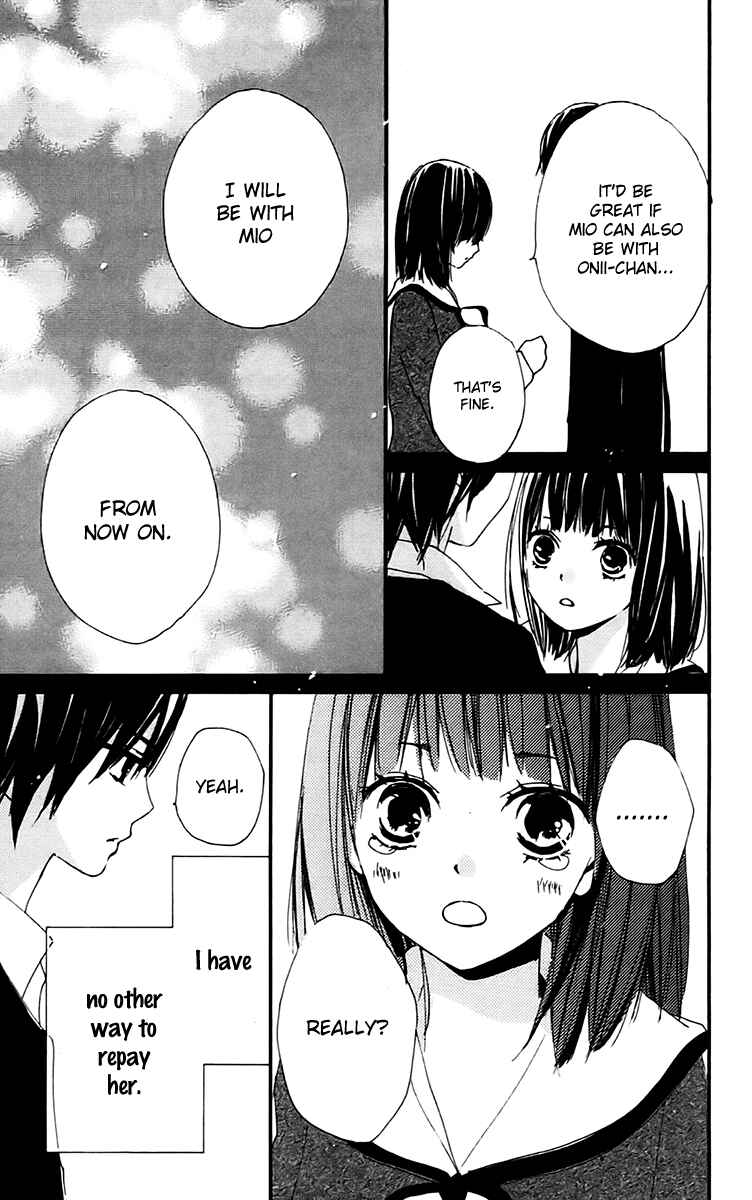 Page 25 Chapter 29 Bokura wa Itsumo