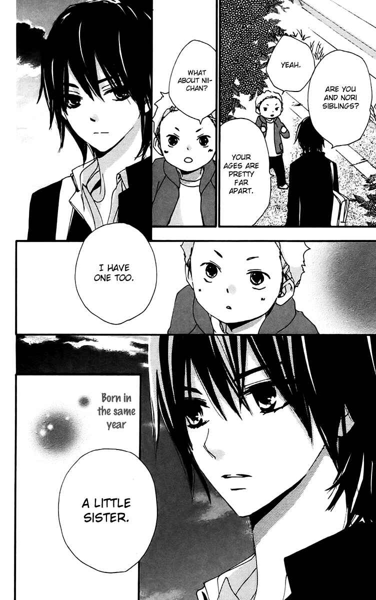 Page 4 Chapter 29 Bokura wa Itsumo