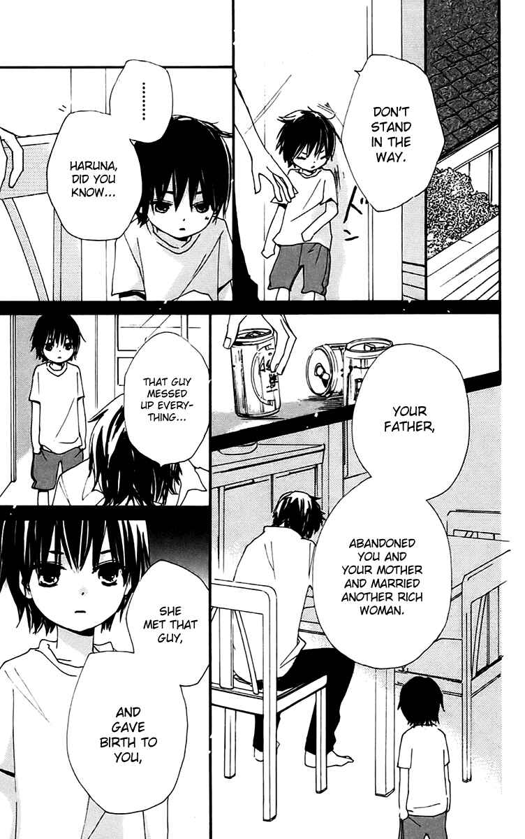 Page 7 Chapter 29 Bokura wa Itsumo