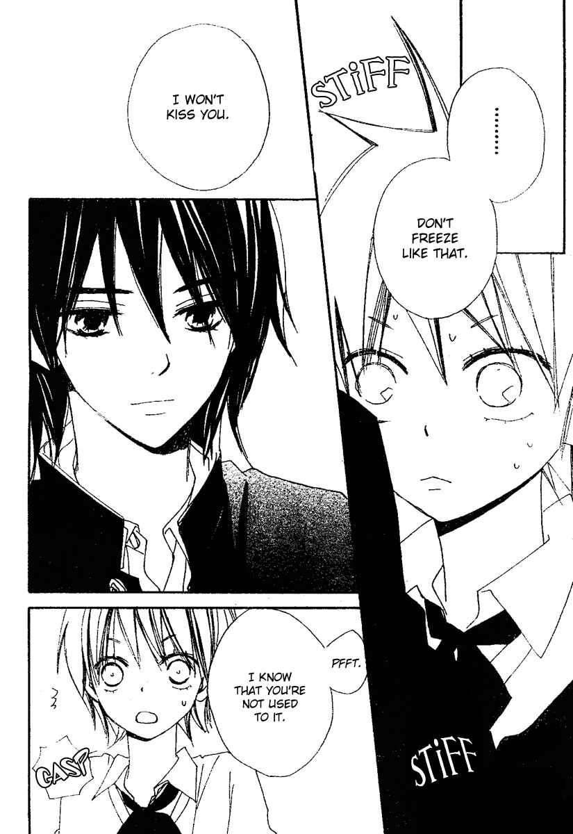 Page 26 Chapter 7 Bokura wa Itsumo