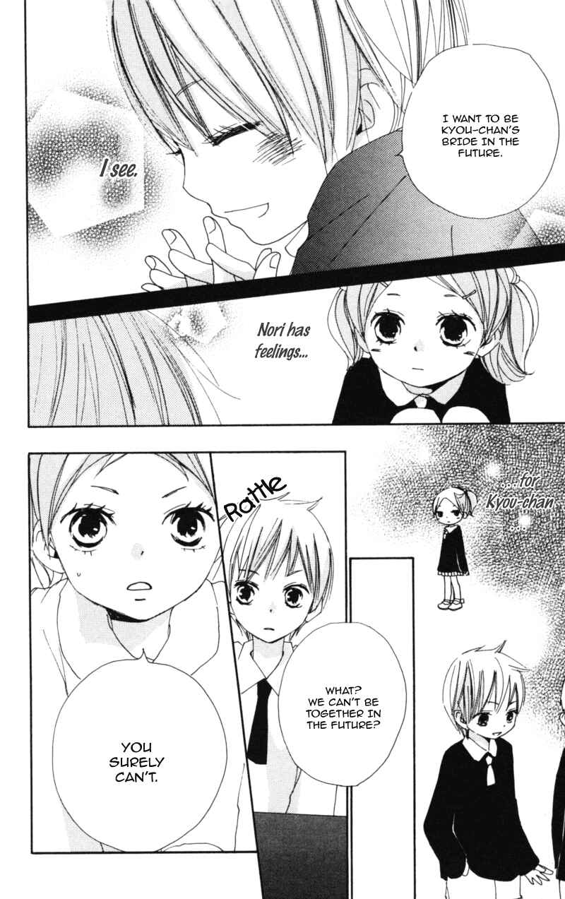 Page 20 Chapter 12 Bokura wa Itsumo