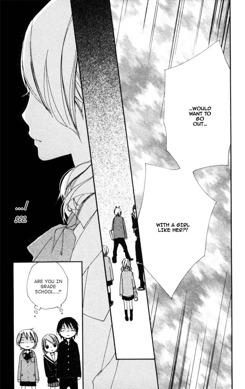 Page 31 Chapter 12 Bokura wa Itsumo