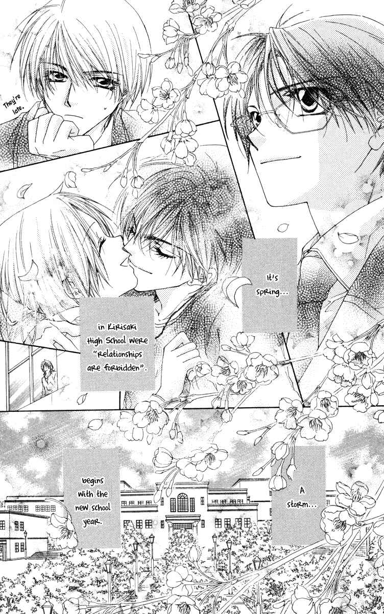 Page 37 Chapter 12 Bokura wa Itsumo