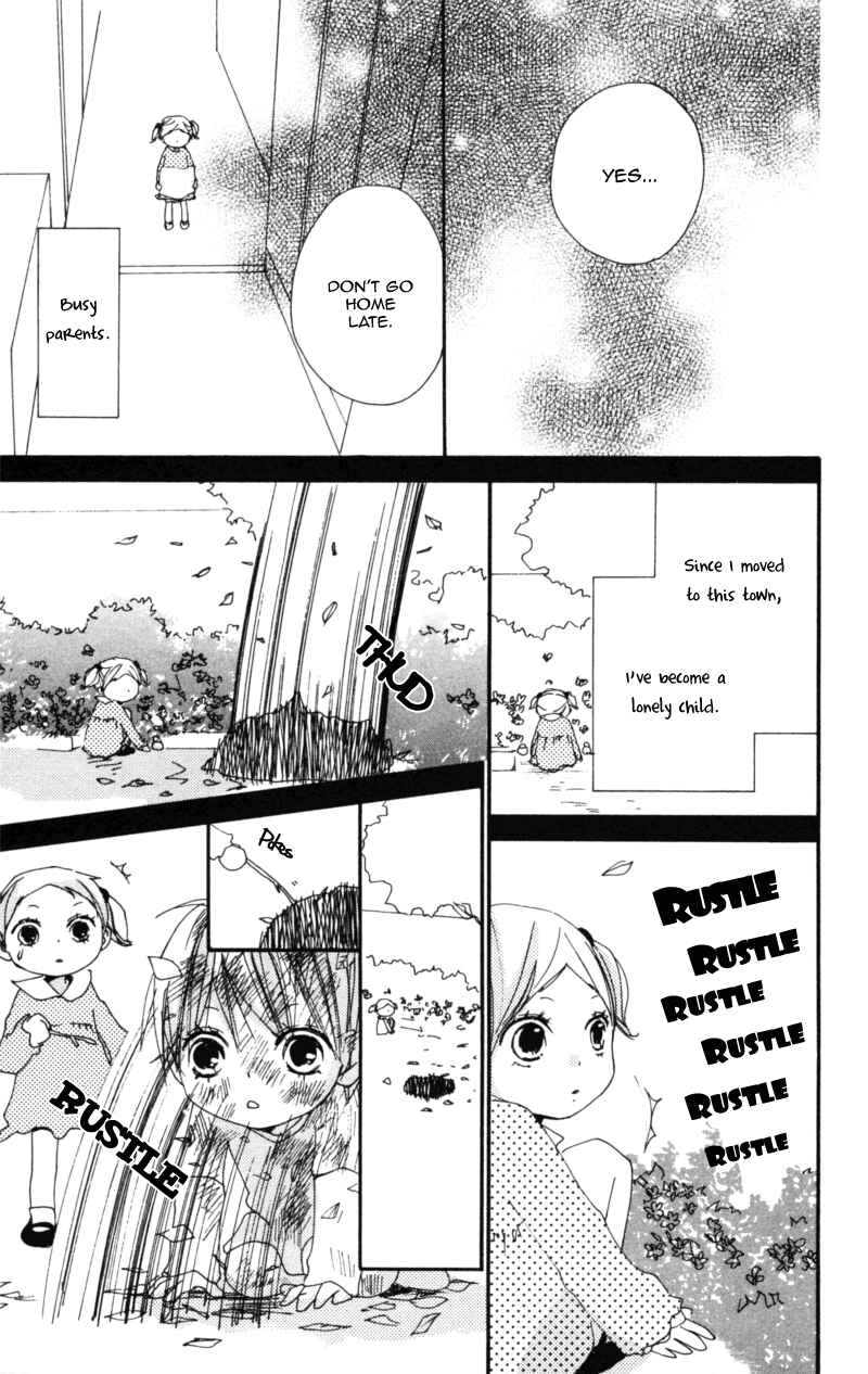Page 9 Chapter 12 Bokura wa Itsumo