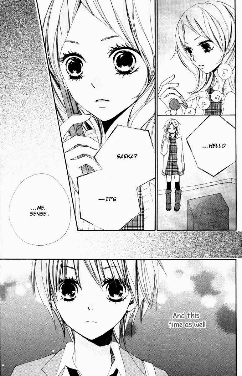 Page 29 Chapter 3 Bokura wa Itsumo