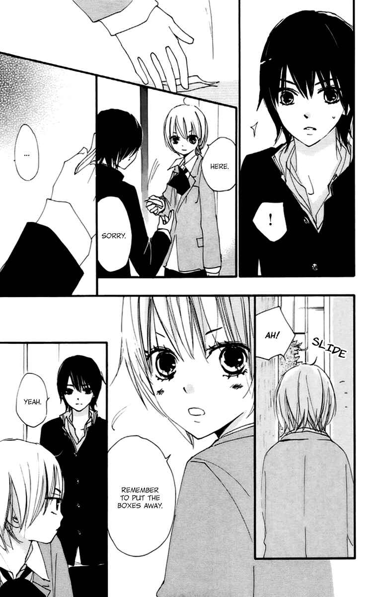 Page 12 Chapter 45 Bokura wa Itsumo