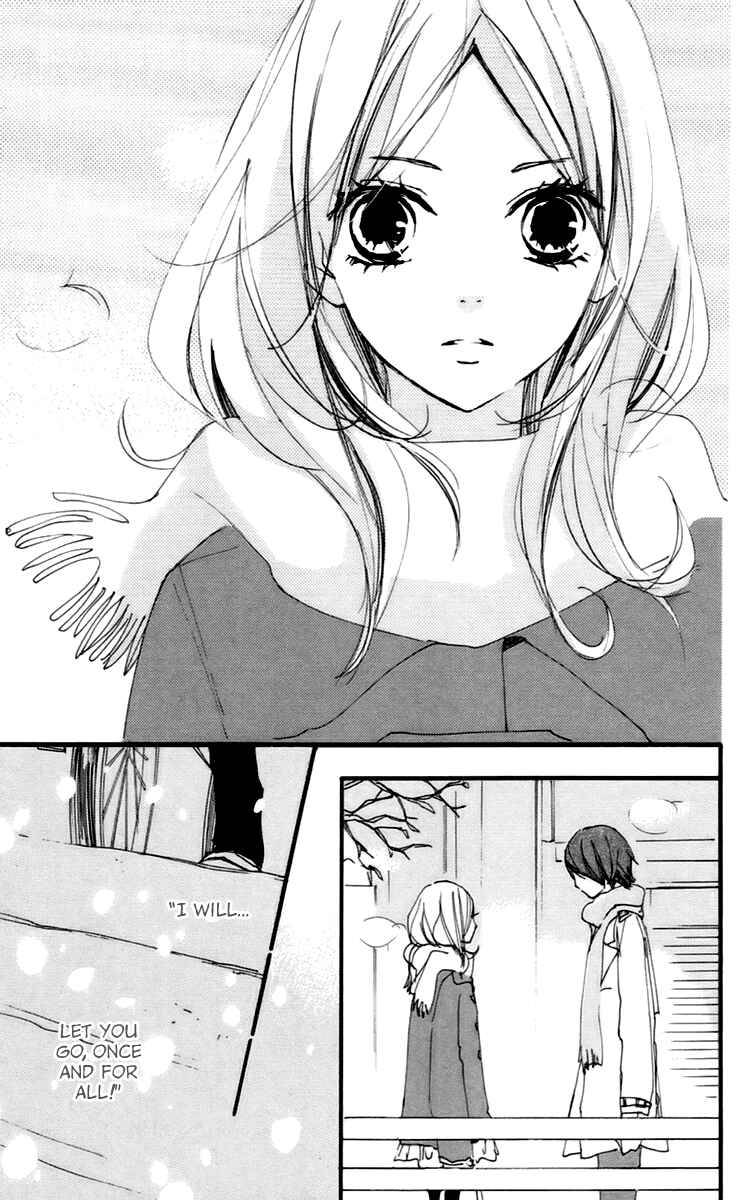 Page 24 Chapter 45 Bokura wa Itsumo