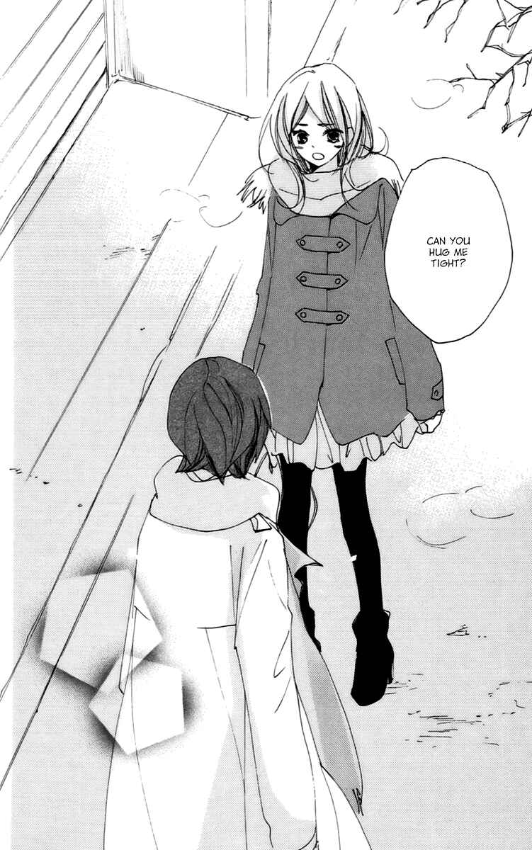 Page 27 Chapter 45 Bokura wa Itsumo