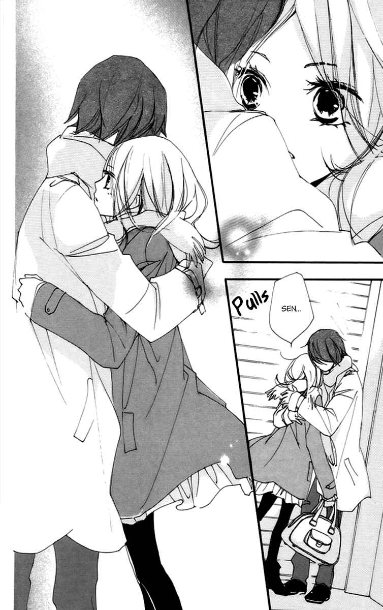 Page 29 Chapter 45 Bokura wa Itsumo