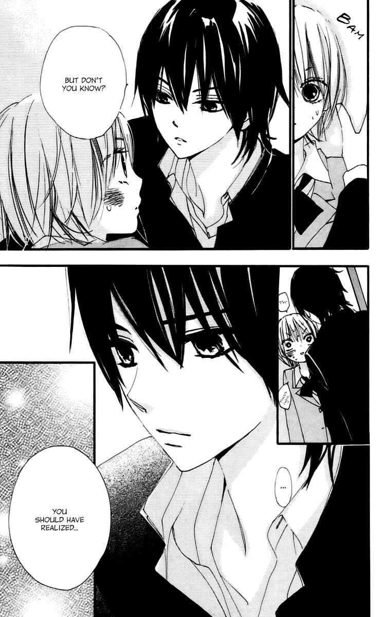 Page 8 Chapter 45 Bokura wa Itsumo