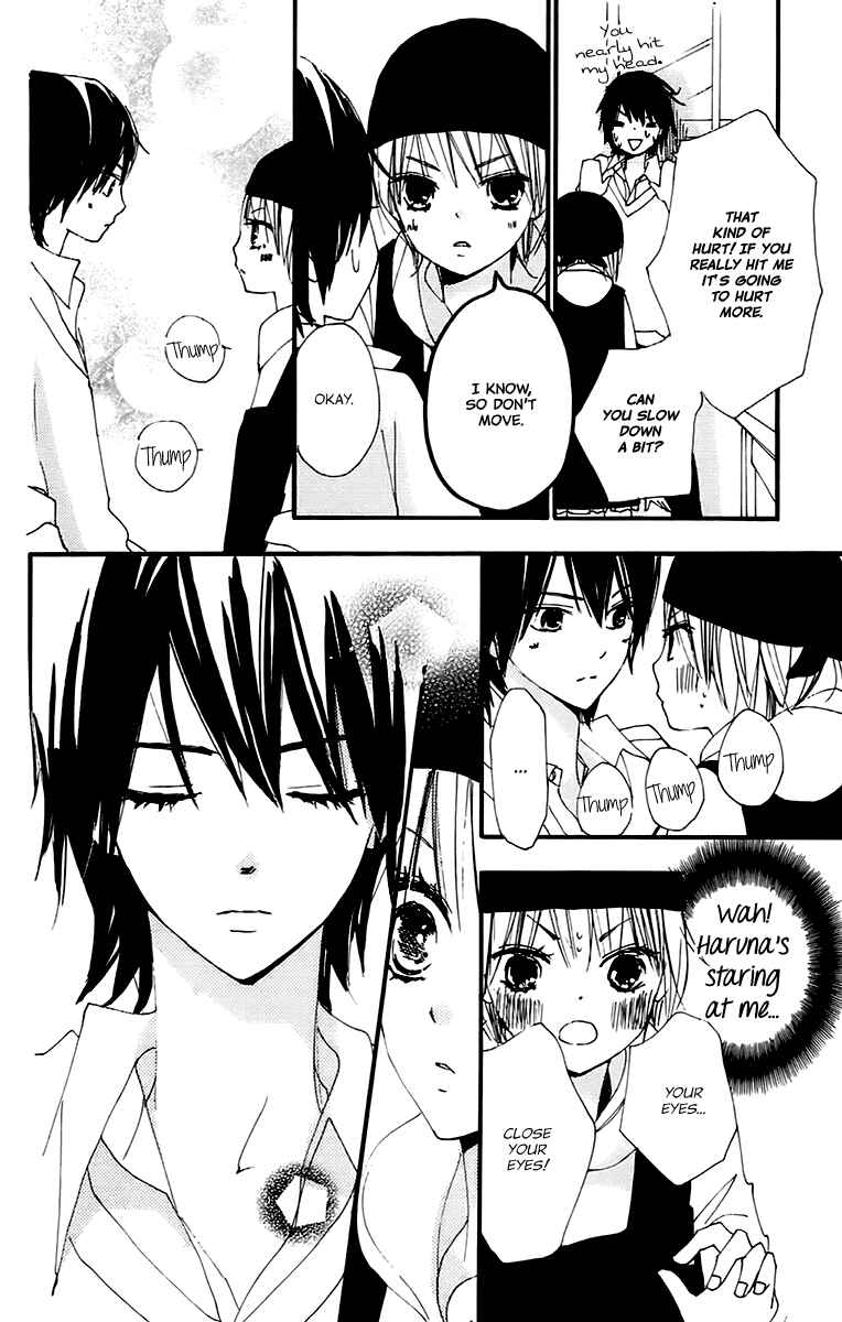 Page 12 Chapter 38 Bokura wa Itsumo