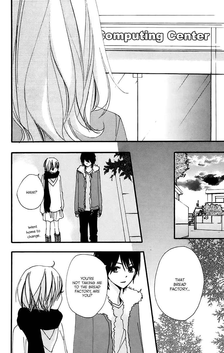 Page 18 Chapter 38 Bokura wa Itsumo
