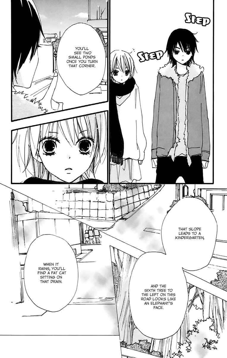 Page 20 Chapter 38 Bokura wa Itsumo