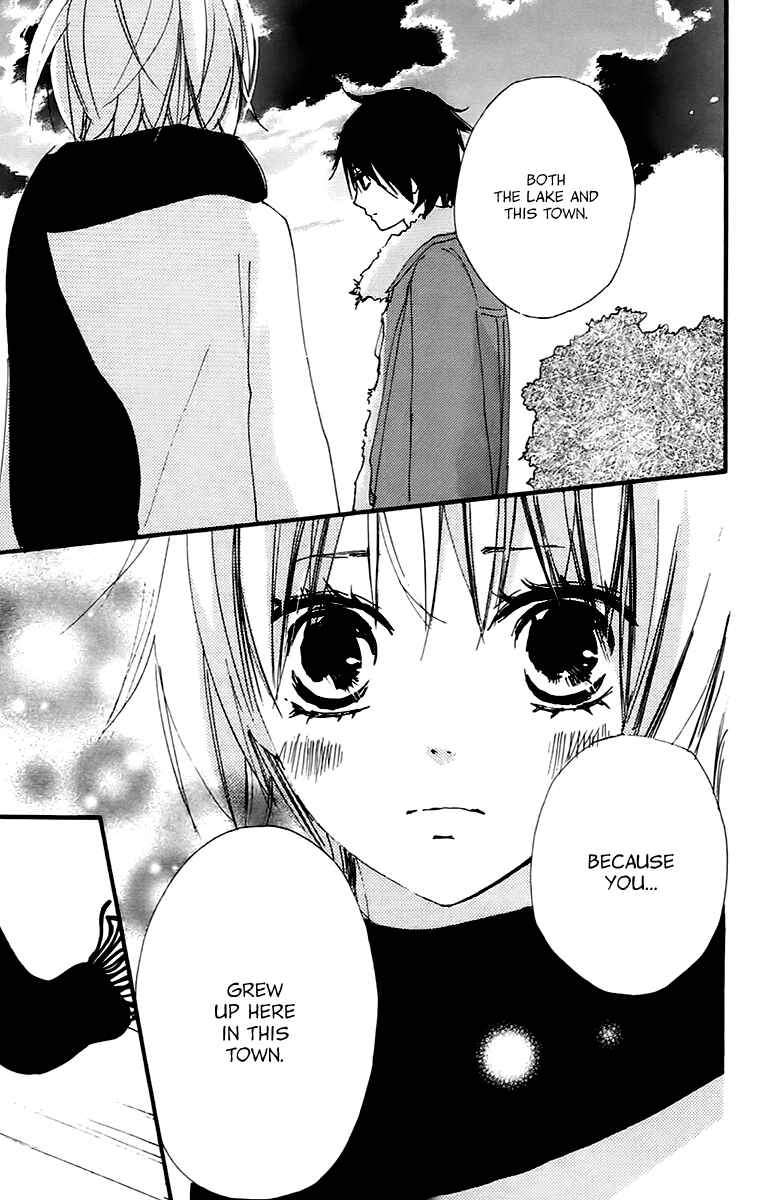 Page 23 Chapter 38 Bokura wa Itsumo