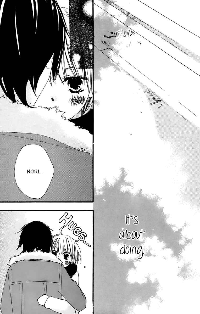 Page 27 Chapter 38 Bokura wa Itsumo