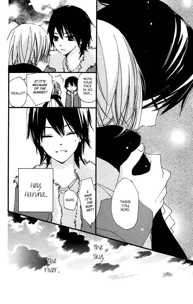 Page 28 Chapter 38 Bokura wa Itsumo
