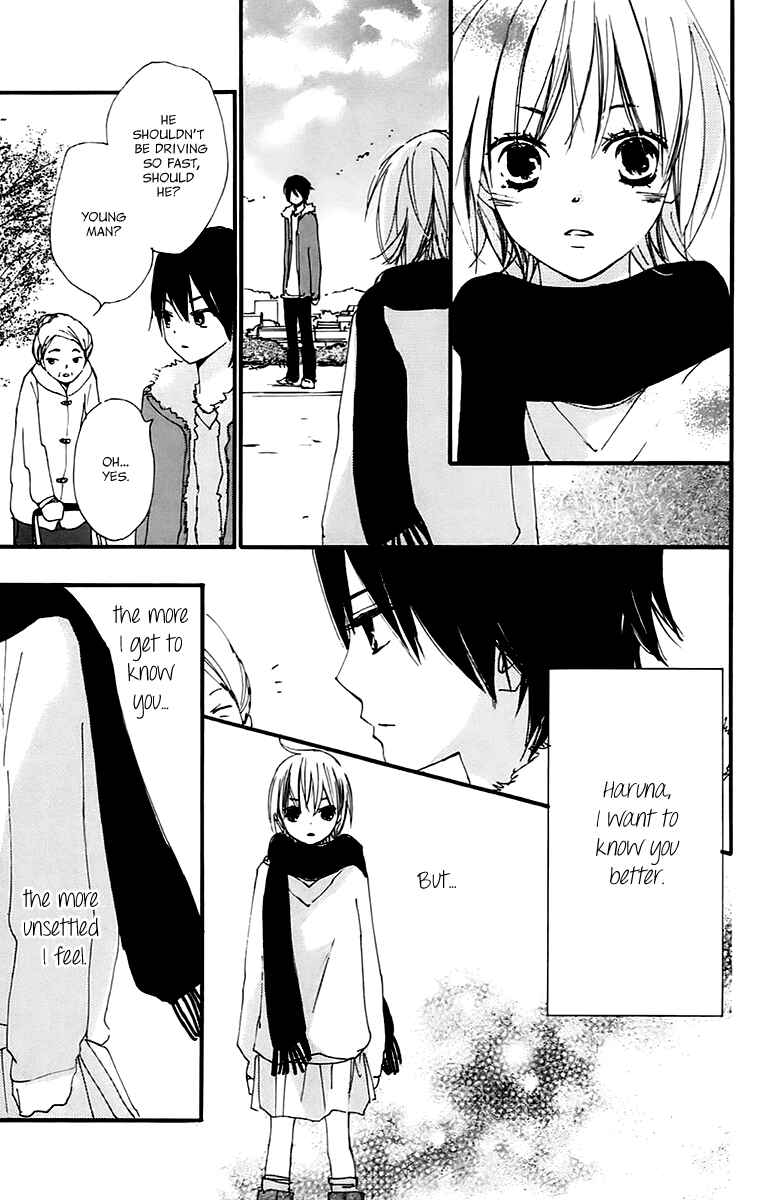 Page 31 Chapter 38 Bokura wa Itsumo