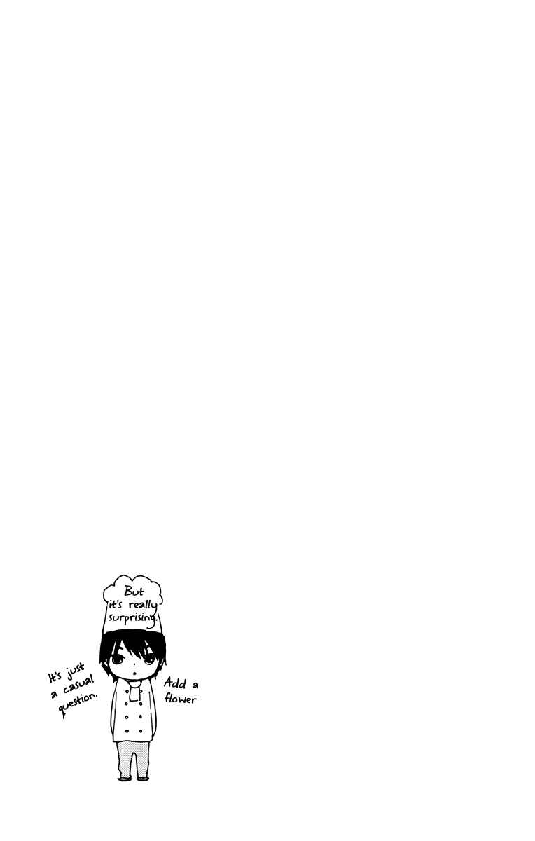 Page 33 Chapter 38 Bokura wa Itsumo