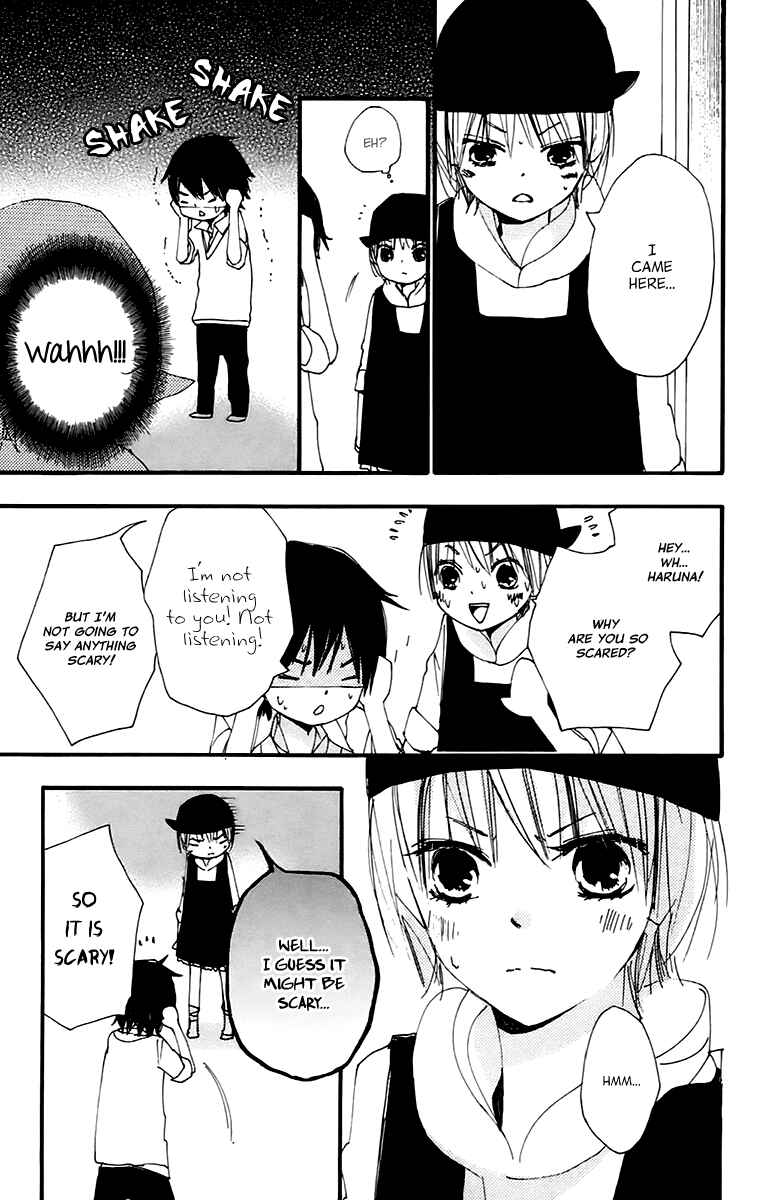 Page 7 Chapter 38 Bokura wa Itsumo