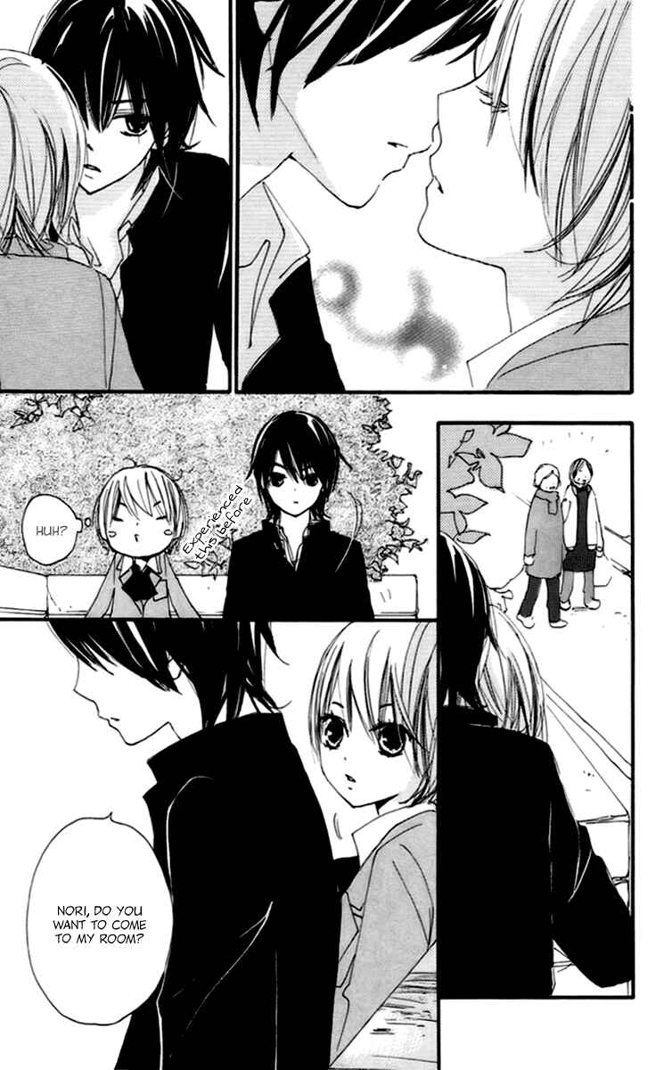 Page 11 Chapter 44 Bokura wa Itsumo