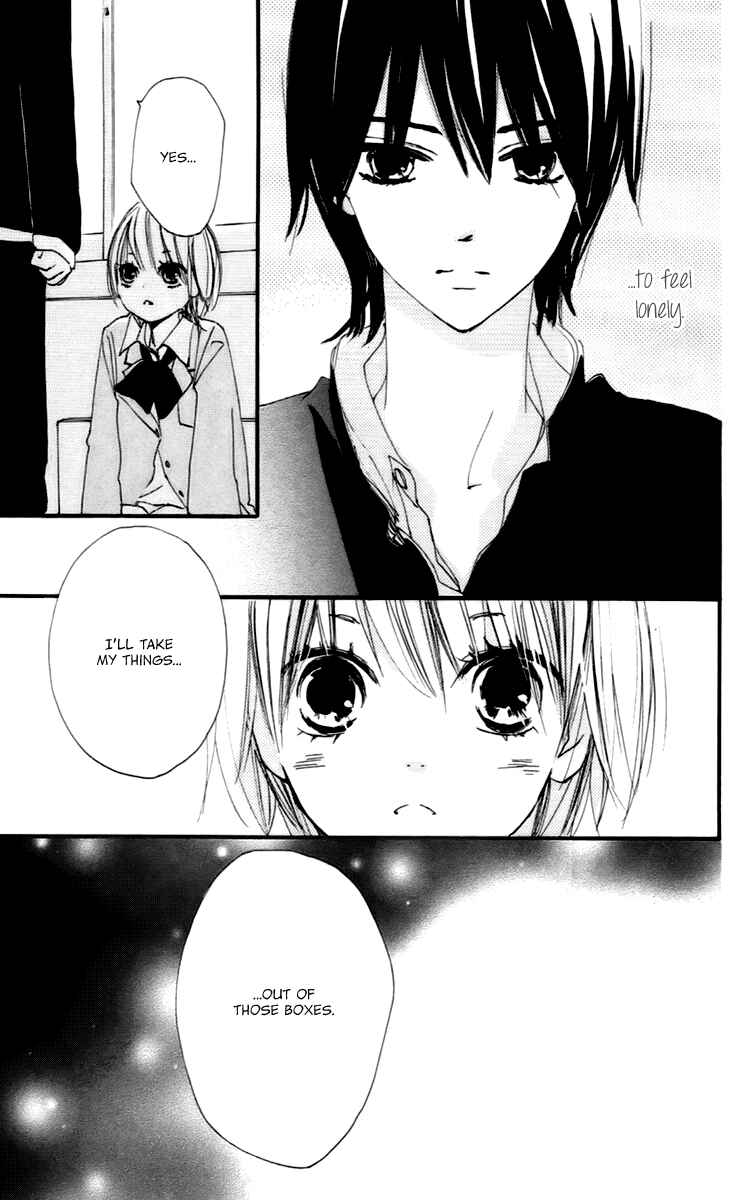 Page 27 Chapter 44 Bokura wa Itsumo
