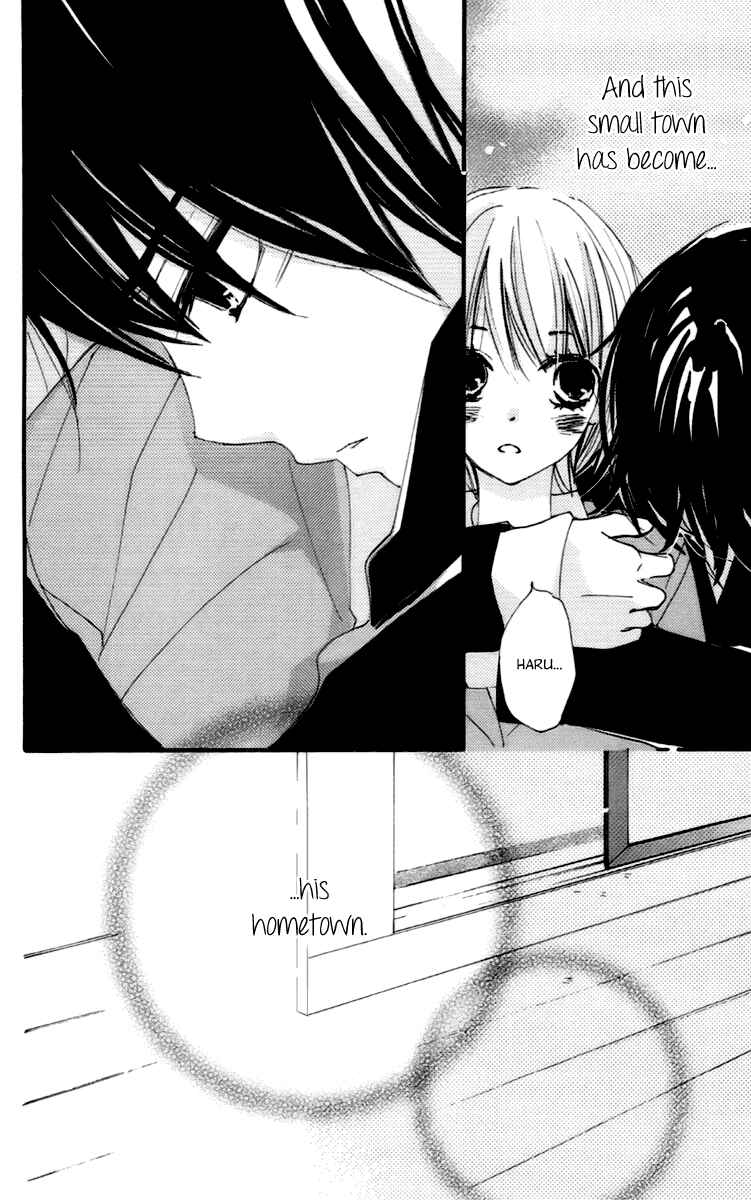 Page 30 Chapter 44 Bokura wa Itsumo