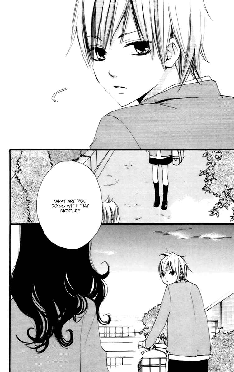 Page 32 Chapter 44 Bokura wa Itsumo