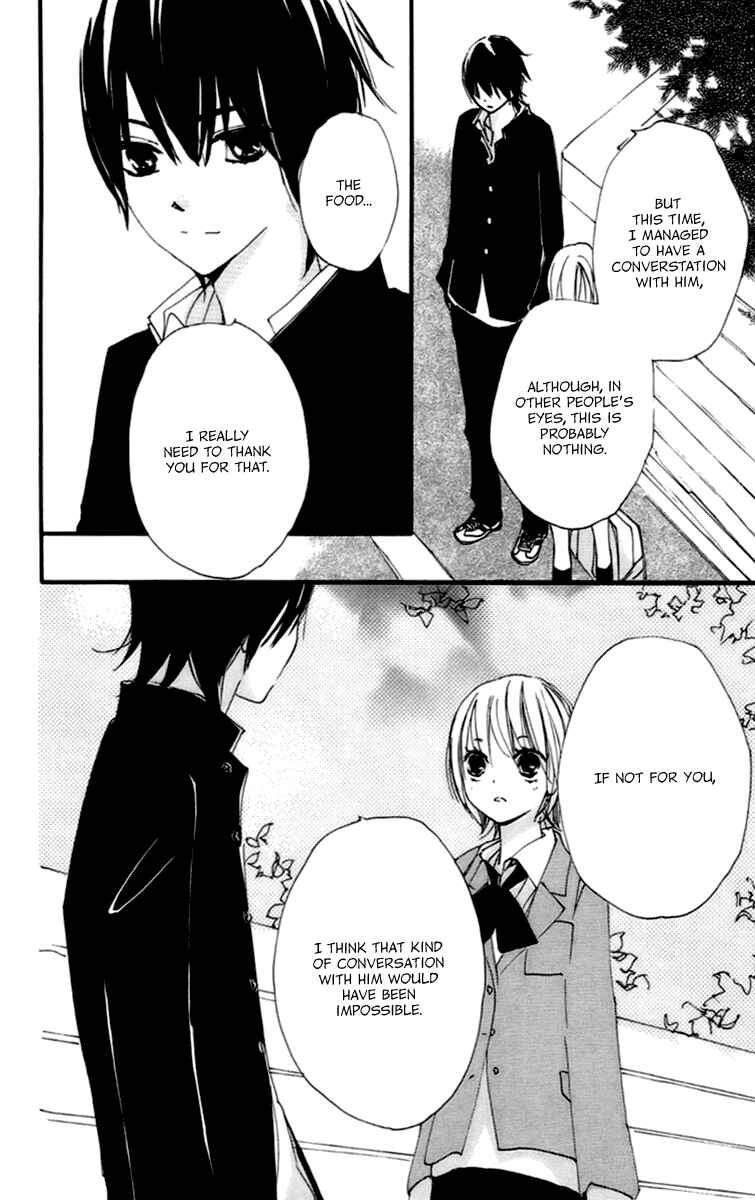 Page 8 Chapter 44 Bokura wa Itsumo