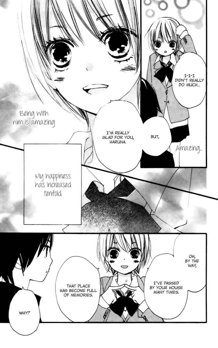 Page 9 Chapter 44 Bokura wa Itsumo