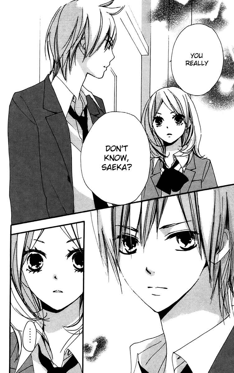 Page 10 Chapter 28 Bokura wa Itsumo